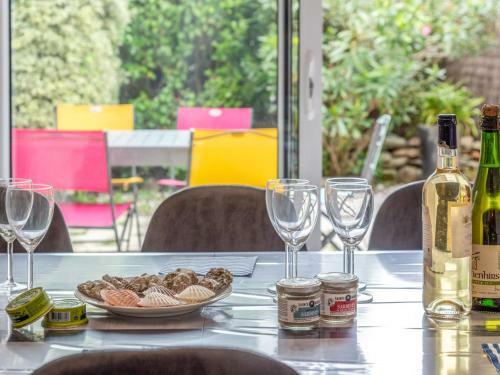 Holiday Home R�sidence Ker Armor