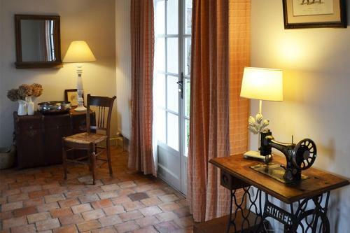 Le Convivial - Paisible Propri�t� Proche Parischartres
