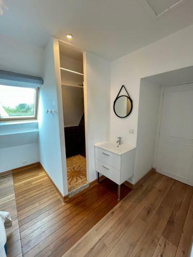 Splendide Long�re De 100m2
