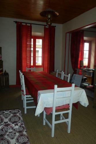 Bed & Breakfast Chez Vivi