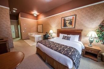 Bellissimo Grande Hotel