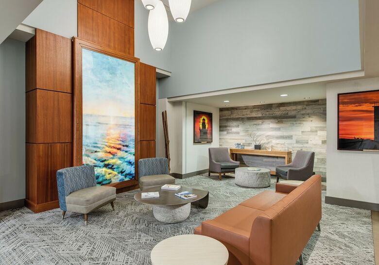 Hotel Hyatt Place Dewey Beach