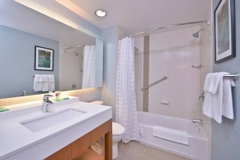 Hotel Hyatt Place Dewey Beach
