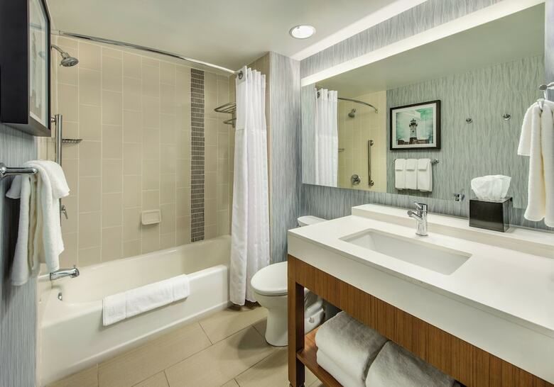 Hotel Hyatt Place Dewey Beach