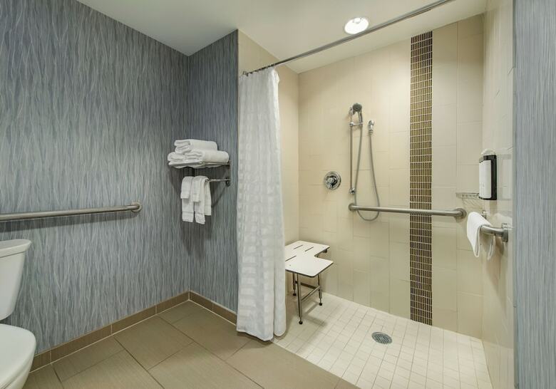 Hotel Hyatt Place Dewey Beach