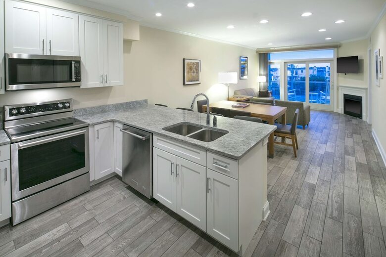 Hotel Hyatt Place Dewey Beach