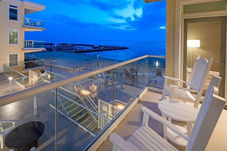 Hotel Hyatt Place Dewey Beach