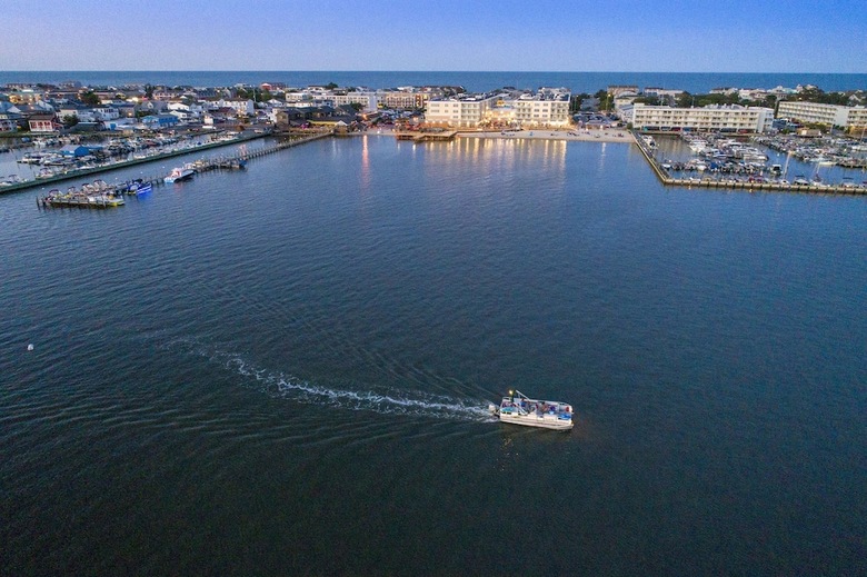 Hotel Hyatt Place Dewey Beach