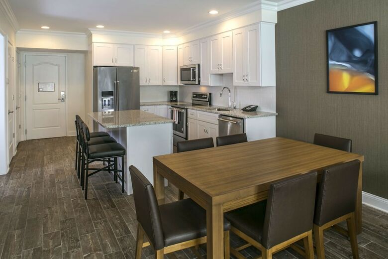 Hotel Hyatt Place Dewey Beach