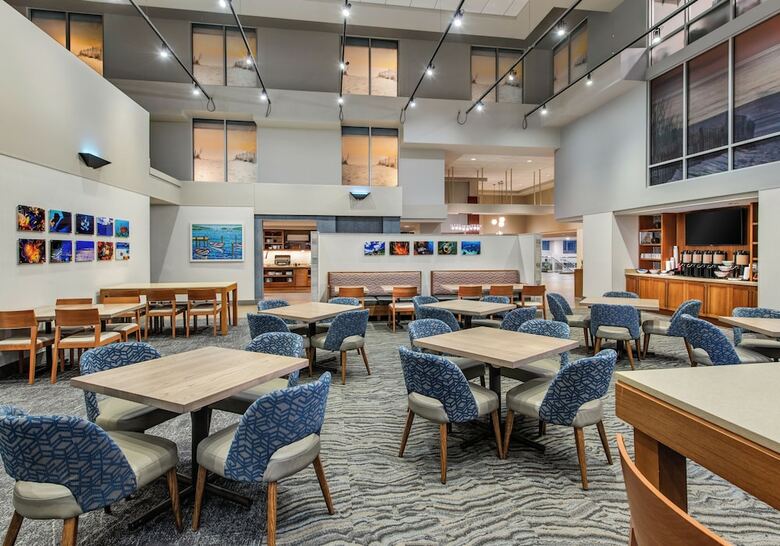 Hotel Hyatt Place Dewey Beach