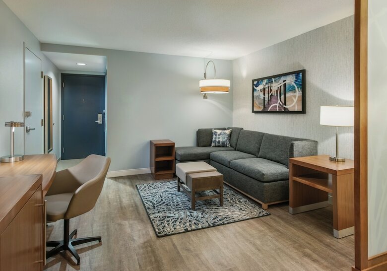 Hotel Hyatt Place Dewey Beach
