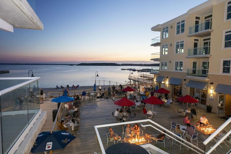 Hotel Hyatt Place Dewey Beach