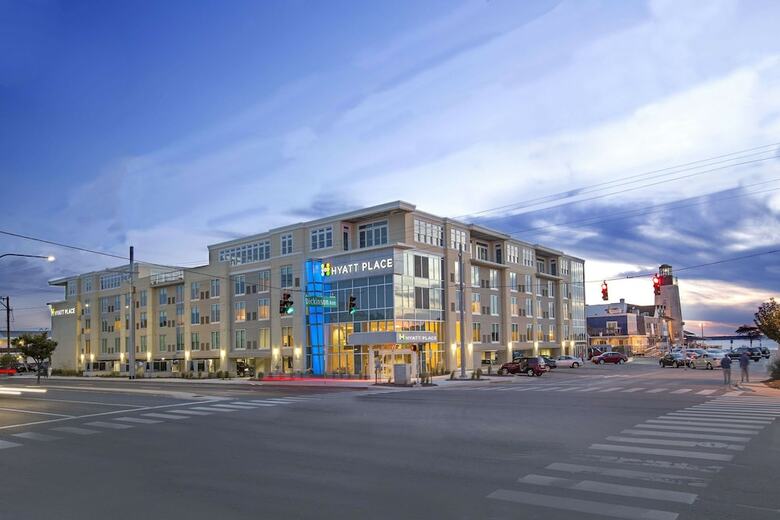 Hotel Hyatt Place Dewey Beach