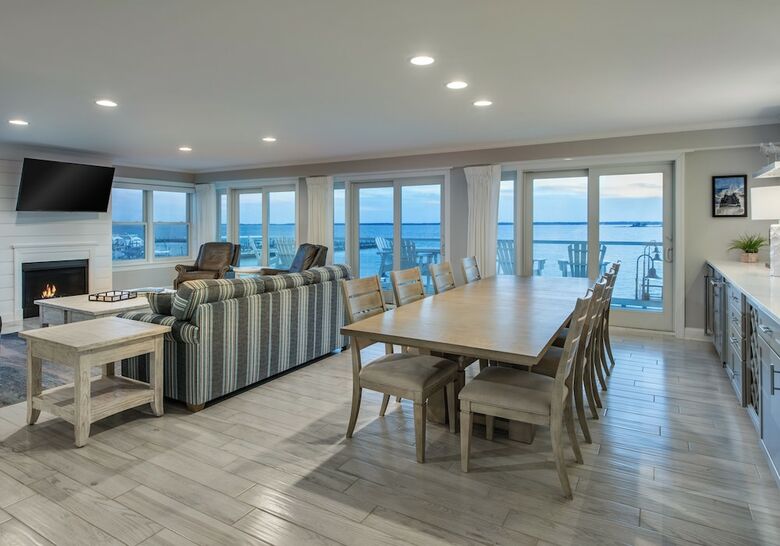 Hotel Hyatt Place Dewey Beach