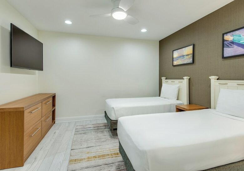 Hotel Hyatt Place Dewey Beach
