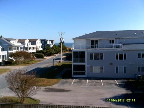 Sea Esta Motel 1