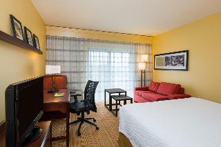 Hotel Courtyard Wilmington Brandywine