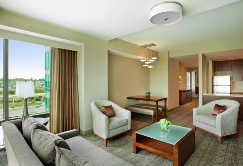 Hotel The Westin Wilmington
