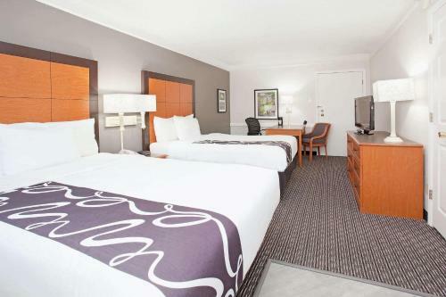 Hotel La Quinta Inn Denver Golden