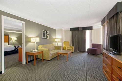 Hotel La Quinta Inn Denver Golden
