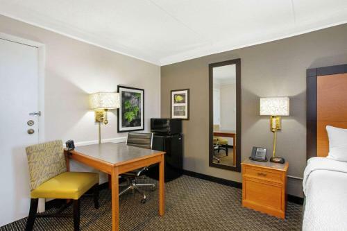Hotel La Quinta Inn Denver Golden