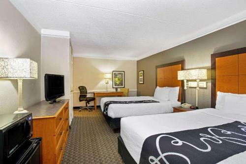 Hotel La Quinta Inn Denver Golden
