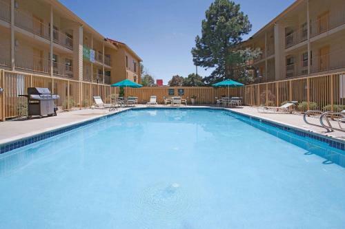 Hotel La Quinta Inn Denver Golden