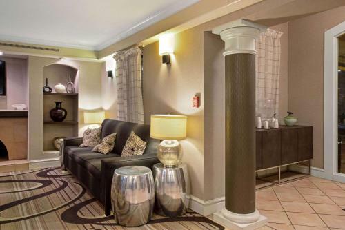Hotel La Quinta Inn Denver Golden