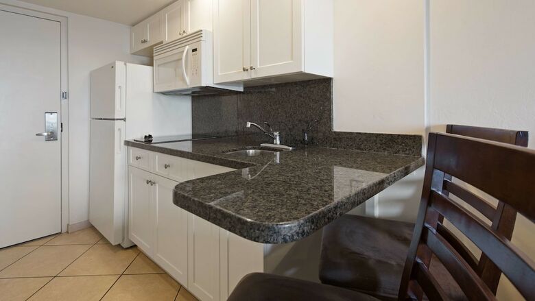 Hotel Best Western Plus Beach Resort