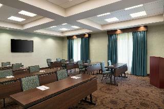 Hotel Hampton Inn & Suites Wilmington Christiana