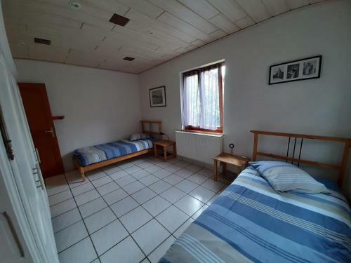 Apartamento Chez Fretz
