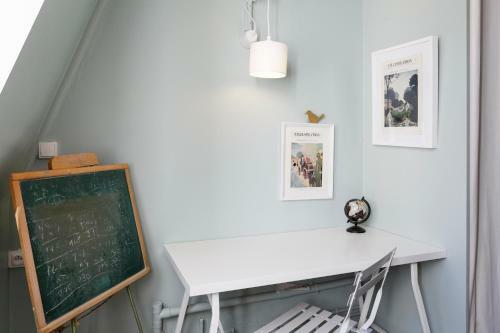 Apartamento Ty Paradis By Cocoonr