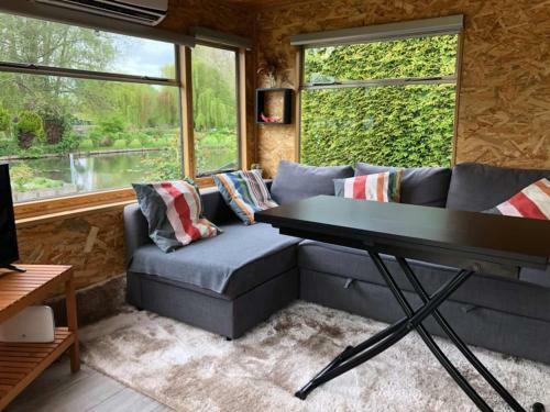 Apartamento Le Cottage Des Hortillons
