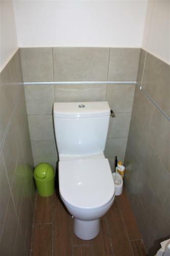 Apartamento G�te De La Pommeraie 8 Mn D'arras