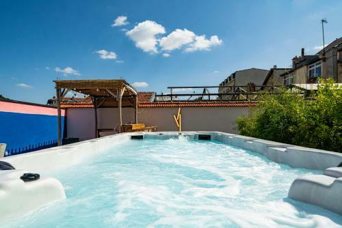 Apartamento Les 7 Anges - Cath�drale De Reims