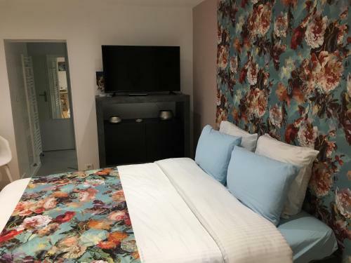 Bed & Breakfast La Petite Maison De Jane