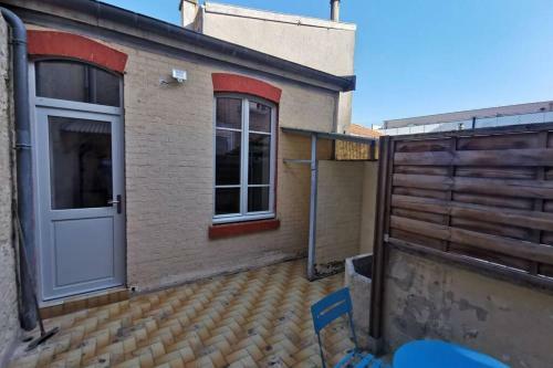 Maison Centre-ville 5 Ch + Studio Ind�pendant