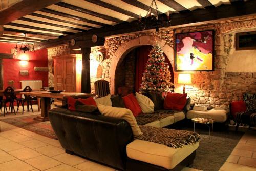 Bed & Breakfast Laterale Residences Chambres Riquewihr