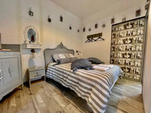 Charming Atypical 3 Bedroom Apartment