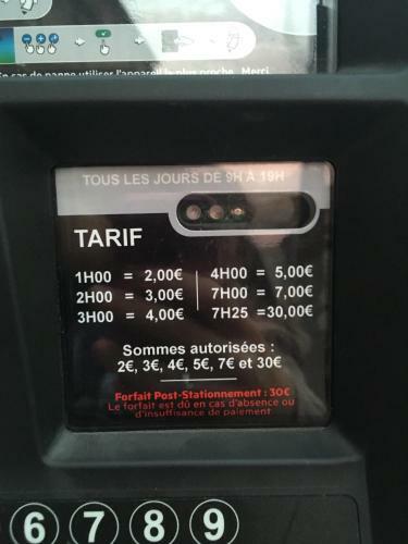 Apartamento Appartement Le 972 G�te 3 �toiles