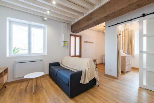 Apartamento Ambiance Boh�me