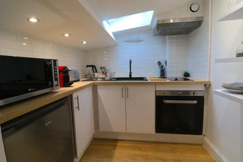 Apartamento Rochefort Authentique