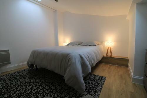 Apartamento Rochefort Authentique