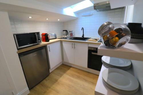 Apartamento Rochefort Authentique