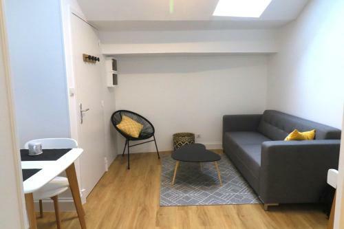 Apartamento Rochefort Authentique