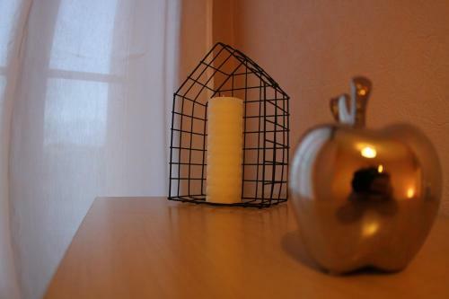 Apartamento Rochefort Authentique