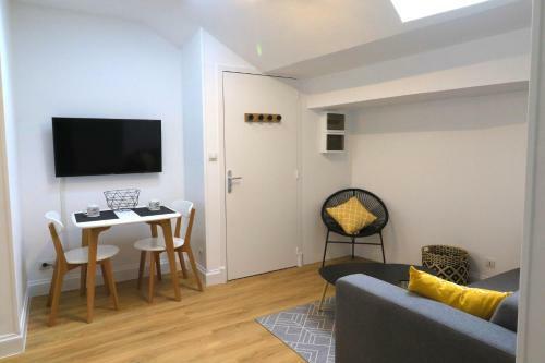 Apartamento Rochefort Authentique