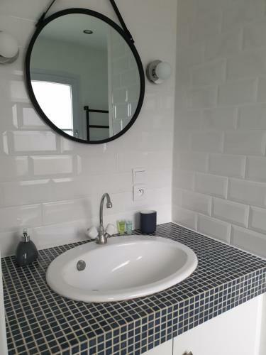 Apartamento Rochefort Authentique