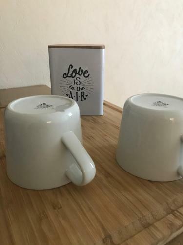 Apartamento Rochefort Authentique