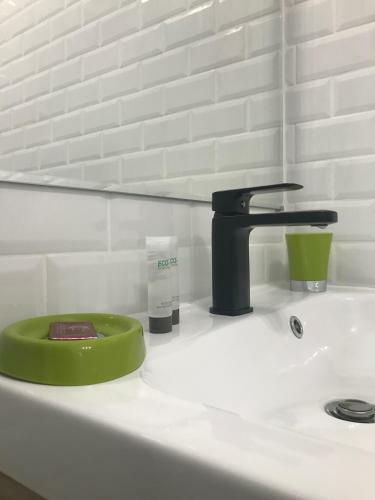 Apartamento Rochefort Authentique